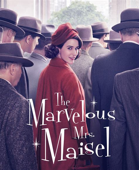 the marvelous mrs. maisel s01 bdscr